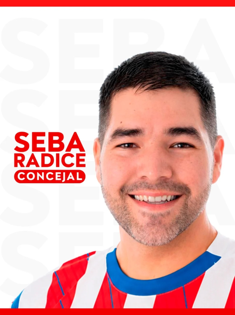 Seba Radice